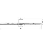 Modern Forms - Aviator Flush Mount Fan by Modern Forms - Image 2