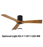Modern Forms - Aviator 54" Flush Mount Fan by Modern Forms - Image 2