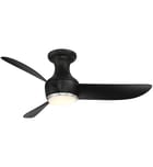 Modern Forms - Corona Flush Mount Fan by Modern Forms
