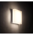 Modern Forms - Matrix 9" Flush Mount by Modern Forms - Image 2