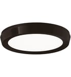Modern Forms - Argo 7" Flush Mount by Modern Forms