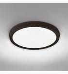 Modern Forms - Argo 11" Flush Mount by Modern Forms - Image 3
