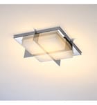 Modern Forms - FM-4716-SS - Razor 15.8" Flush Mount by Modern Forms - Image 2