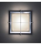 Modern Forms - FM-4716-SS - Razor 15.8" Flush Mount by Modern Forms - Image 4