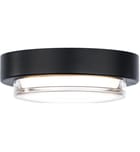 Modern Forms - Kind 8" Flush Mount by Modern Forms - Image 2