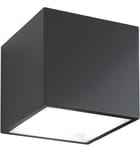 Modern Forms - Bloc 5.5" Flush Mount by Modern Forms
