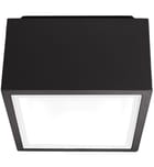 Modern Forms - Bloc 5.5" Flush Mount by Modern Forms - Image 4