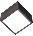 Modern Forms - Bloc 5.5" Flush Mount by Modern Forms - Image 2