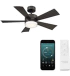 Modern Forms - Wynd Ceiling Fan by Modern Forms - Image 7