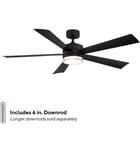 Modern Forms - Wynd Ceiling Fan by Modern Forms - Image 5
