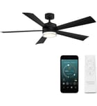 Modern Forms - Wynd Ceiling Fan by Modern Forms - Image 4