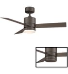 Modern Forms - Axis Ceiling Fan by Modern Forms - Image 3