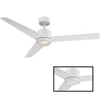 Modern Forms - Lotus 54" Ceiling Fan by Modern Forms - Image 2