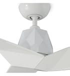 Modern Forms - Vortex 60" Ceiling Fan by Modern Forms - Image 3