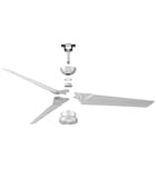 Modern Forms - Roboto Ceiling Fan by Modern Forms - Image 6