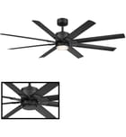 Modern Forms - Renegade Ceiling Fan by Modern Forms - Image 2