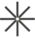 Modern Forms - Renegade Ceiling Fan by Modern Forms - Image 3