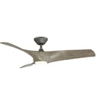 Modern Forms - Zephyr Ceiling Fan by Modern Forms - Image 3