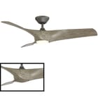Modern Forms - Zephyr Ceiling Fan by Modern Forms - Image 2