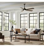 Modern Forms - Mykonos 5 60" Ceiling Fan by Modern Forms - Image 7
