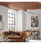 Modern Forms - Wynd XL Ceiling Fan by Modern Forms - Image 8