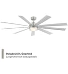 Modern Forms - Wynd XL Ceiling Fan by Modern Forms - Image 9