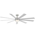 Modern Forms - Wynd XL Ceiling Fan by Modern Forms