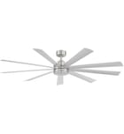 Modern Forms - Wynd XL Ceiling Fan by Modern Forms - Image 5