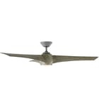 Modern Forms - Twirl 58" Ceiling Fan by Modern Forms - Image 4
