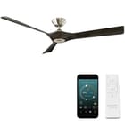 Modern Forms - Torque Ceiling Fan by Modern Forms - Image 2
