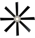 Modern Forms - Aura Ceiling Fan by Modern Forms - Image 3
