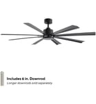 Modern Forms - Size Matters 65" Ceiling Fan by Modern Forms - Image 5