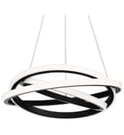 Modern Forms - Veloce 26" Chandelier by Modern Forms - Image 2