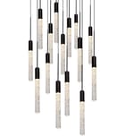 Modern Forms - Magic 23" Chandelier by Modern Forms