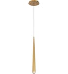 Modern Forms - Cascade 1.5" Pendant by Modern Forms