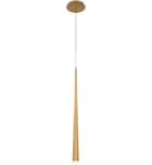 Modern Forms - Cascade 1.5" Pendant by Modern Forms