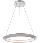 Modern Forms - The Ring 24" Chandelier by Modern Forms