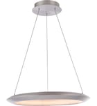 Modern Forms - The Ring 24" Chandelier by Modern Forms - Image 2