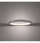Modern Forms - The Ring 24" Chandelier by Modern Forms - Image 4