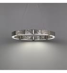 Modern Forms - PD-56729-PN - Zelda 29" Chandelier by Modern Forms - Image 2