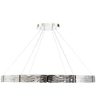 Modern Forms - PD-56748-PN - Zelda 48" Chandelier by Modern Forms - Image 2