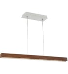 Modern Forms - Drift 56" Pendant by Modern Forms - Image 3