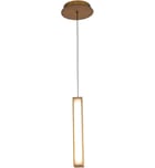 Modern Forms - Chaos 2" Pendant by Modern Forms