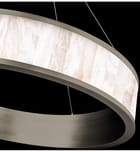 Modern Forms - PD-72128-AN - Coliseo 28" Chandelier by Modern Forms - Image 3