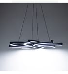 Modern Forms - Bloom 32" Chandelier by Modern Forms - Image 2