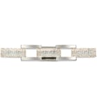 Modern Forms - WS-13630-PN - Sofia 30" Bath Vanity Light by Modern Forms - Image 4