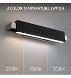 Modern Forms - Kinsman 19" Bath Vanity Light by Modern Forms - Image 4