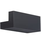 Modern Forms - Bantam 9" Wall Sconce by Modern Forms