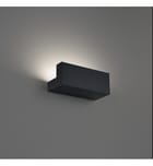 Modern Forms - Bantam 9" Wall Sconce by Modern Forms - Image 3