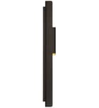 Modern Forms - WS-40832-BZ/GL - Tribeca 32" Wall Sconce by Modern Forms - Image 4